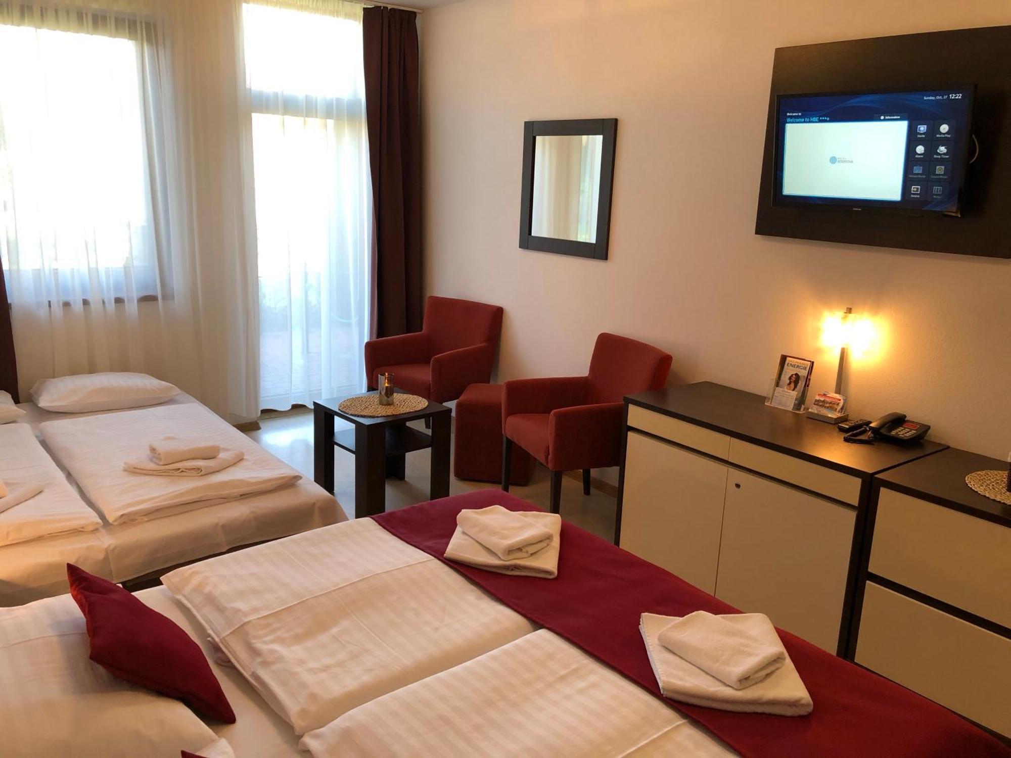 Besenova Apartman Relax Rom bilde
