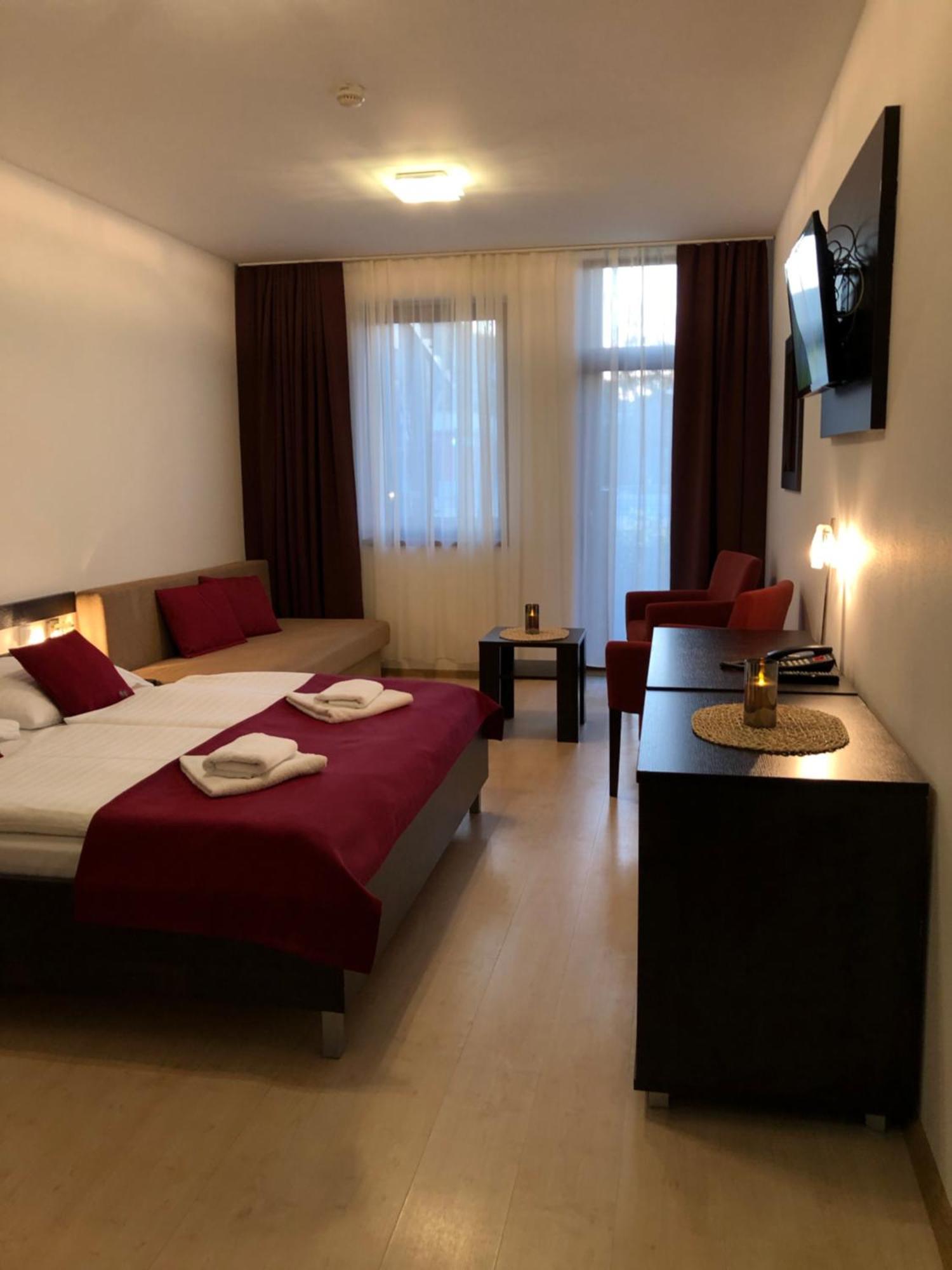 Besenova Apartman Relax Rom bilde