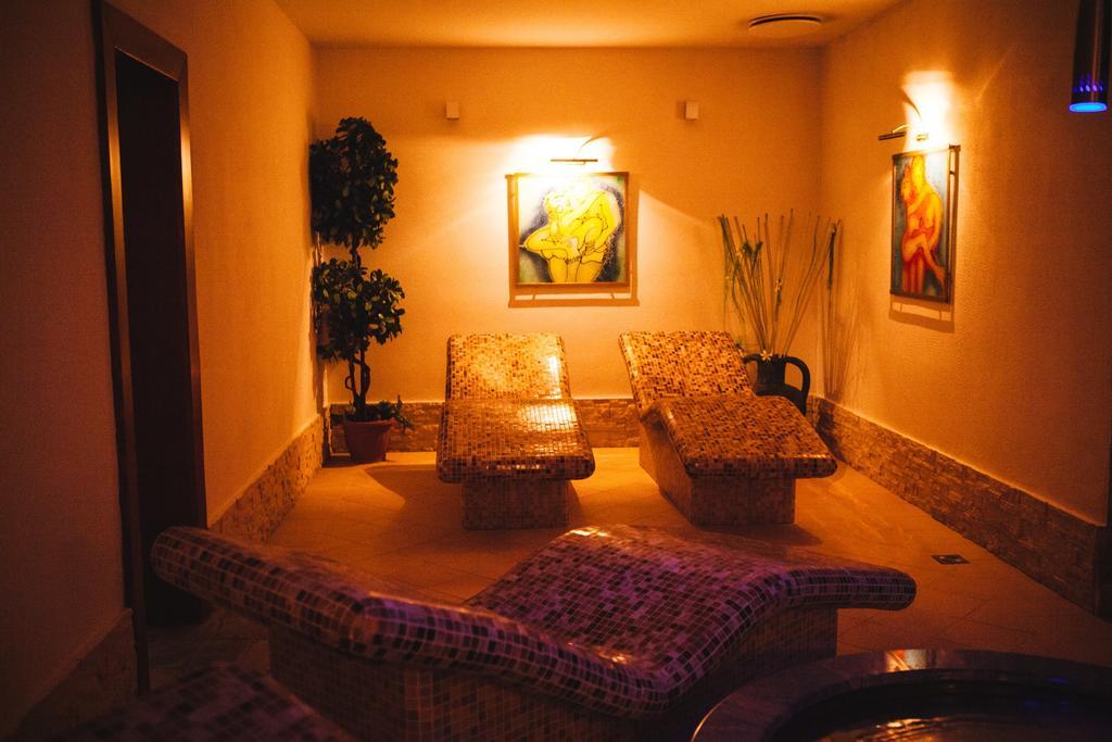 Besenova Apartman Relax Eksteriør bilde