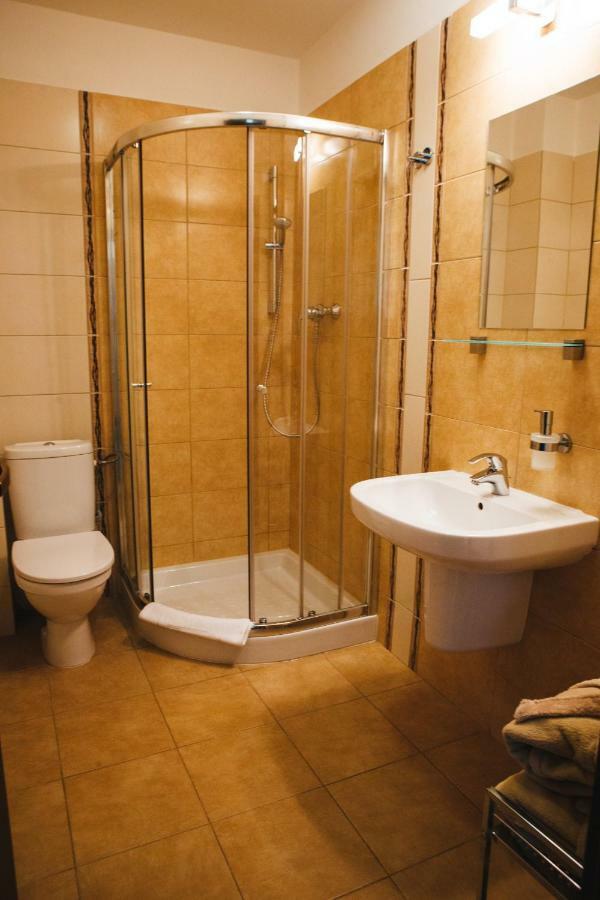 Besenova Apartman Relax Eksteriør bilde